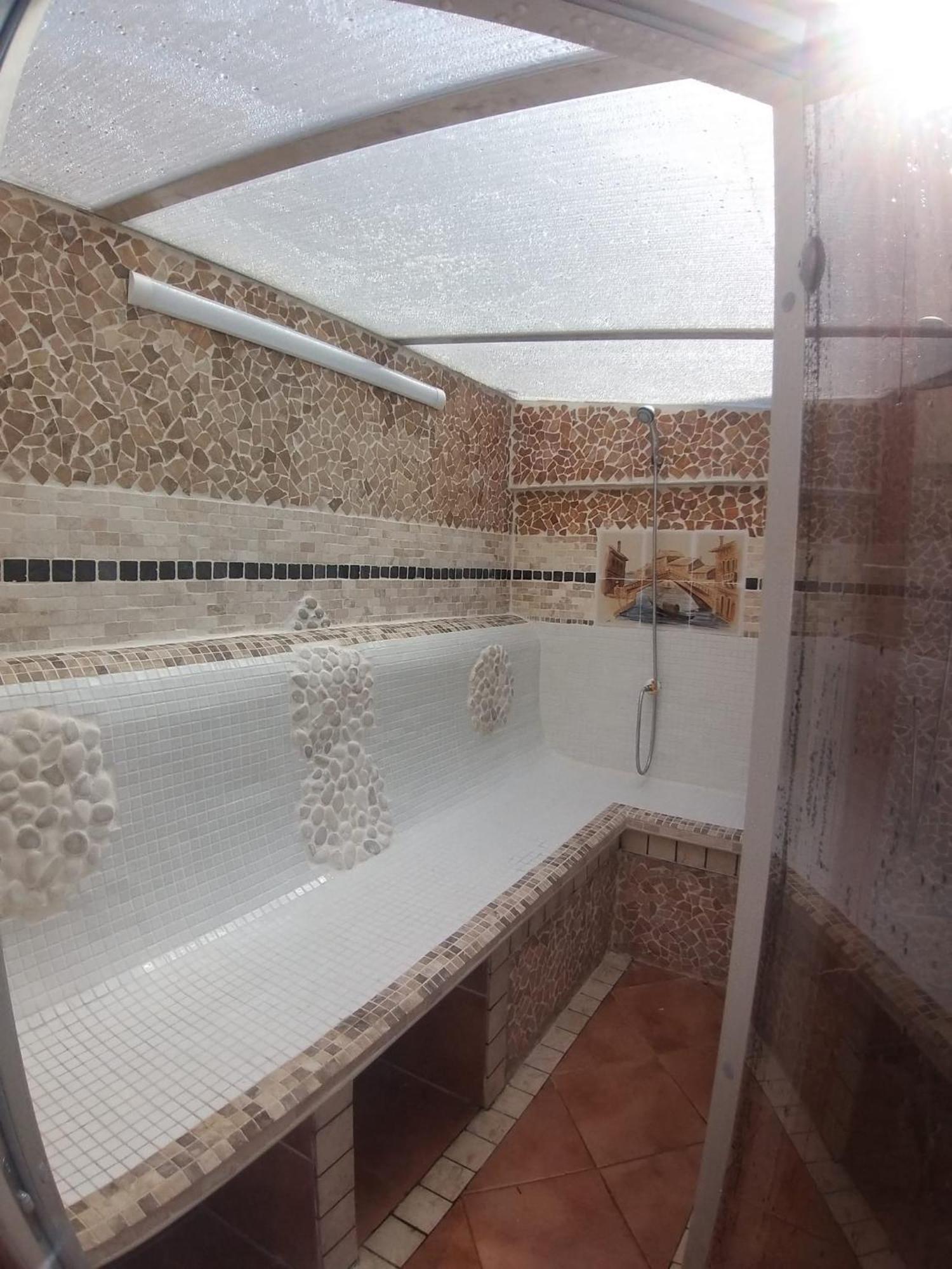 Tiny House Hotel Puebla de Vallbona Ngoại thất bức ảnh