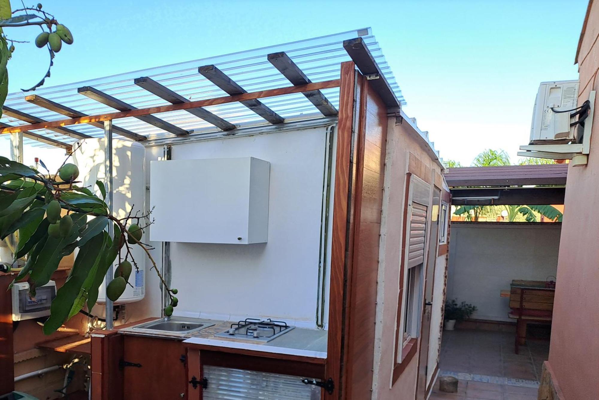 Tiny House Hotel Puebla de Vallbona Ngoại thất bức ảnh