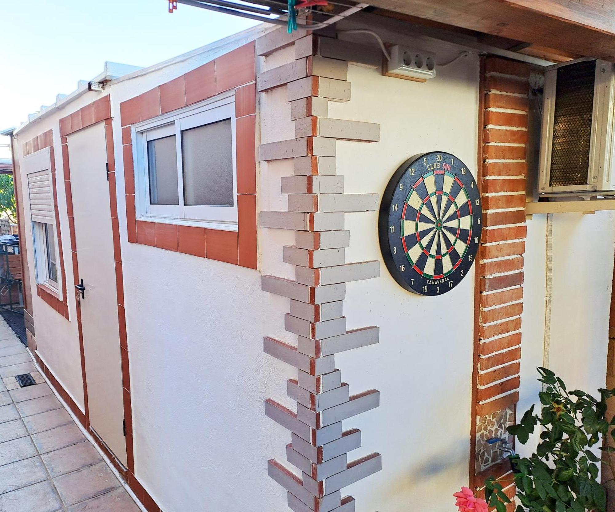 Tiny House Hotel Puebla de Vallbona Ngoại thất bức ảnh