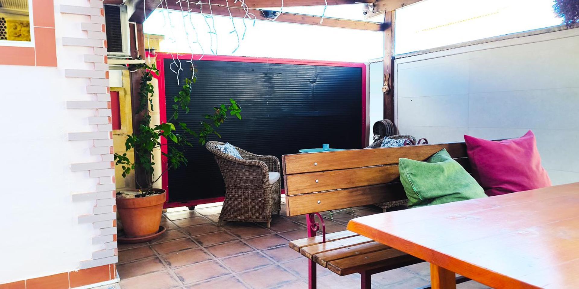 Tiny House Hotel Puebla de Vallbona Ngoại thất bức ảnh