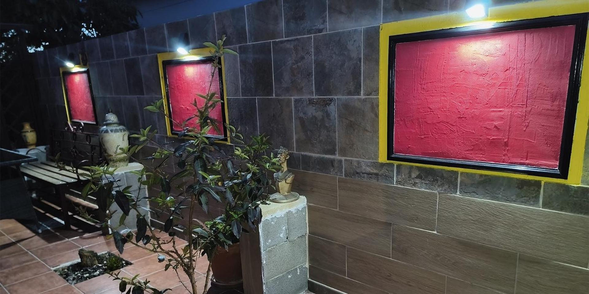Tiny House Hotel Puebla de Vallbona Ngoại thất bức ảnh