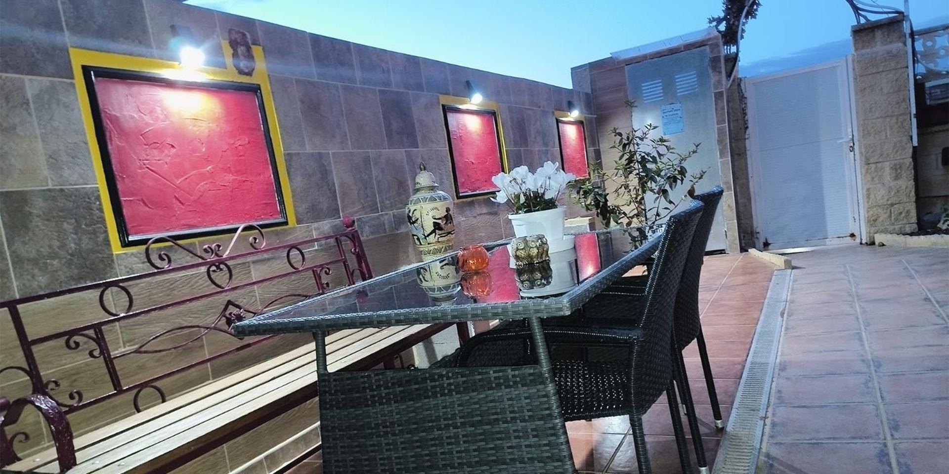 Tiny House Hotel Puebla de Vallbona Ngoại thất bức ảnh