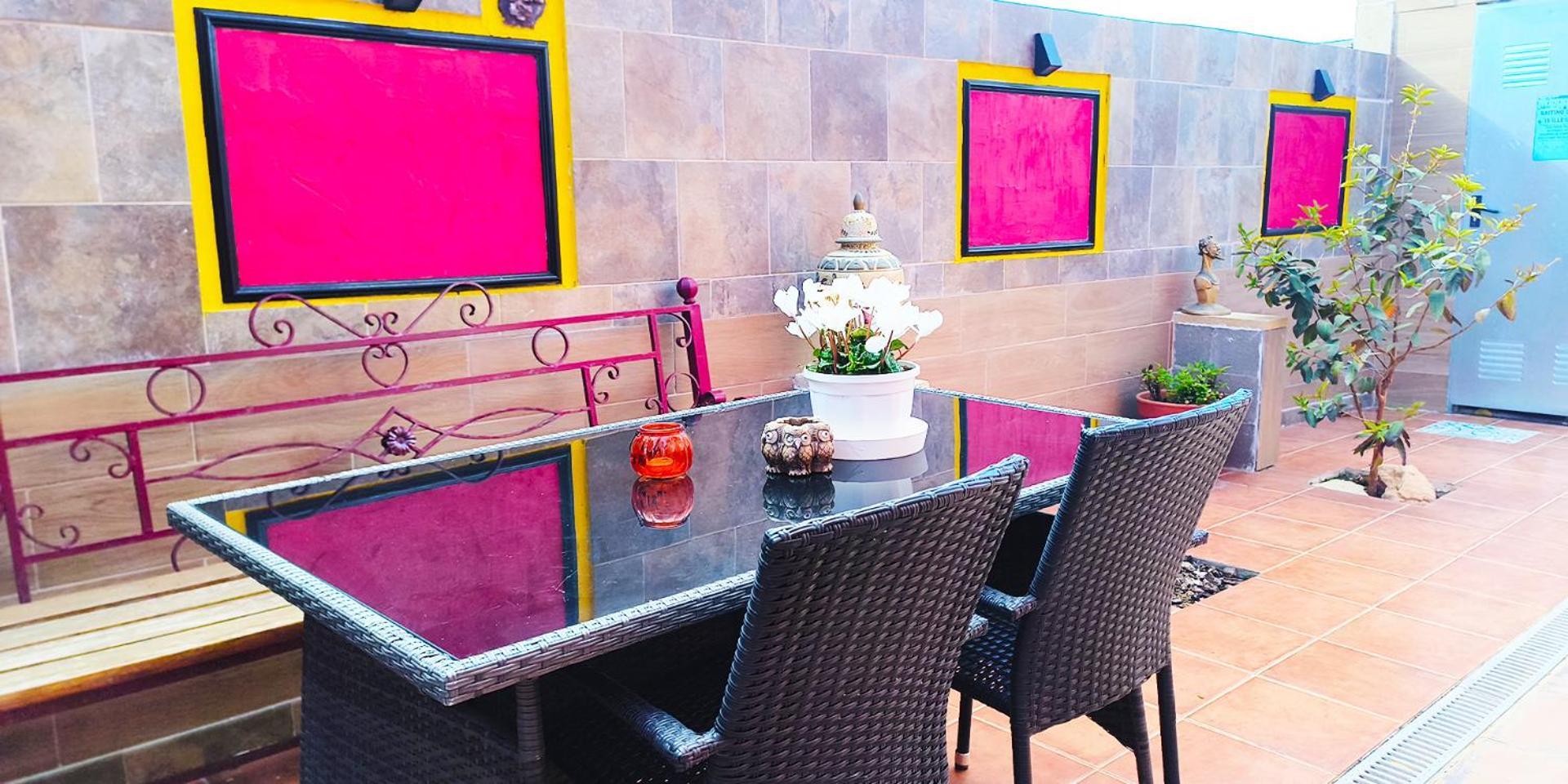 Tiny House Hotel Puebla de Vallbona Ngoại thất bức ảnh